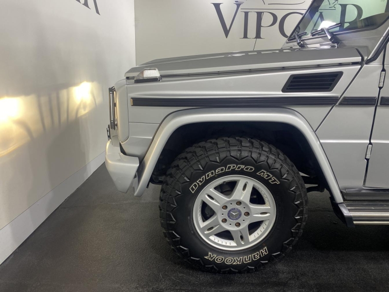 Mercedes-Benz G 350D Cabriolet дизель 2009 id-1004897 Купить Mercedes-Benz G 350D Cabriolet дизель 2009 id-1004897 в Киеве, Фото №55