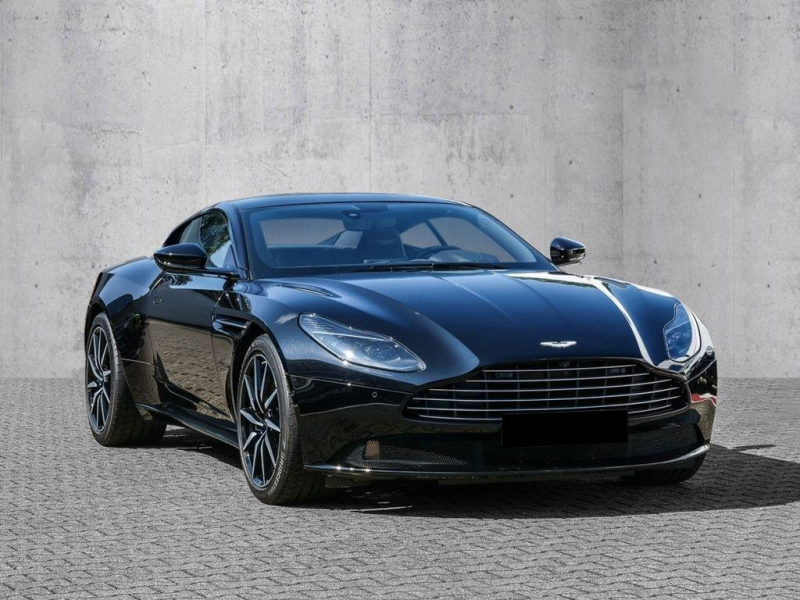 Aston-Martin DB11 бензин 2022 id-1004882