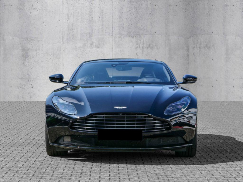 Aston-Martin DB11 бензин 2022 id-1004882 Купить Aston-Martin DB11 бензин 2022 id-1004882 в Киеве, Фото №1