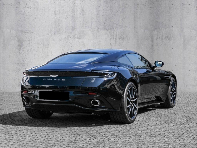Aston-Martin DB11 бензин 2022 id-1004882 Купить Aston-Martin DB11 бензин 2022 id-1004882 в Киеве, Фото №2