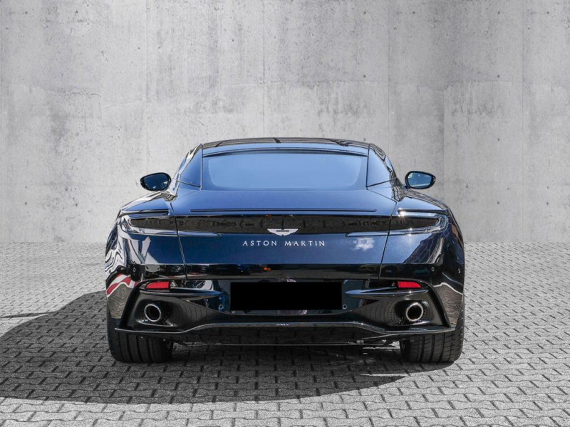 Aston-Martin DB11 бензин 2022 id-1004882 Купить Aston-Martin DB11 бензин 2022 id-1004882 в Киеве, Фото №3