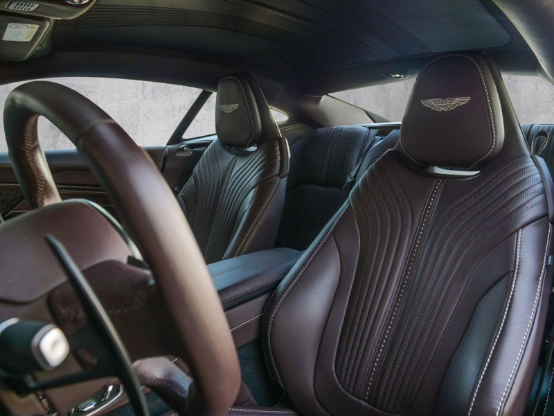 Aston-Martin DB11 бензин 2022 id-1004882 Купить Aston-Martin DB11 бензин 2022 id-1004882 в Киеве, Фото №13