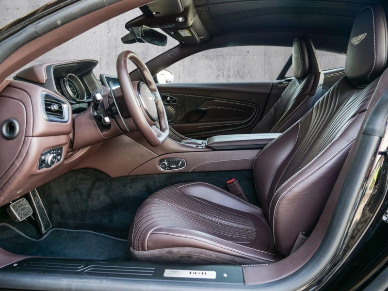 Aston-Martin DB11 бензин 2022 id-1004882 Купить Aston-Martin DB11 бензин 2022 id-1004882 в Киеве, Фото №16
