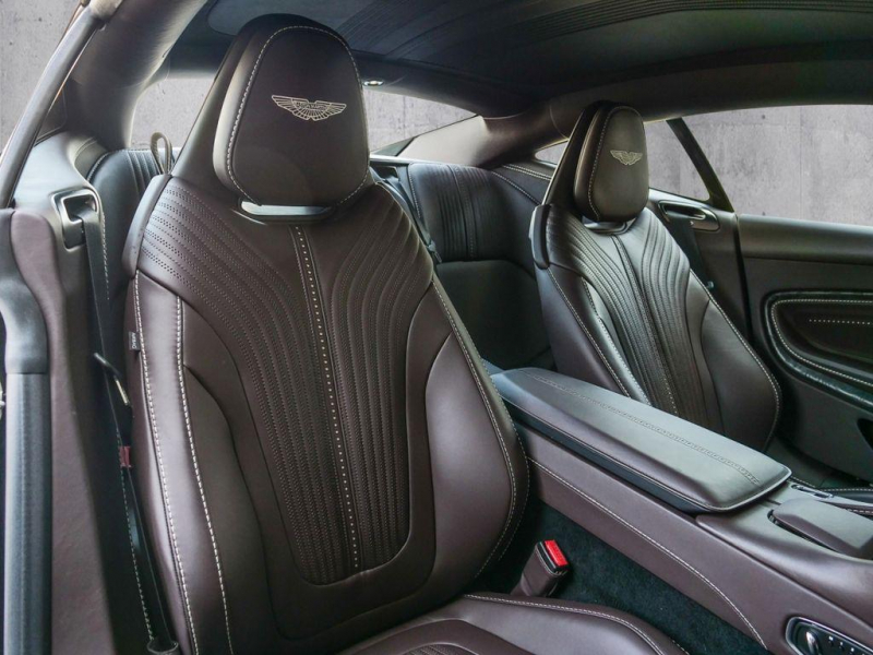 Aston-Martin DB11 бензин 2022 id-1004882 Купить Aston-Martin DB11 бензин 2022 id-1004882 в Киеве, Фото №17