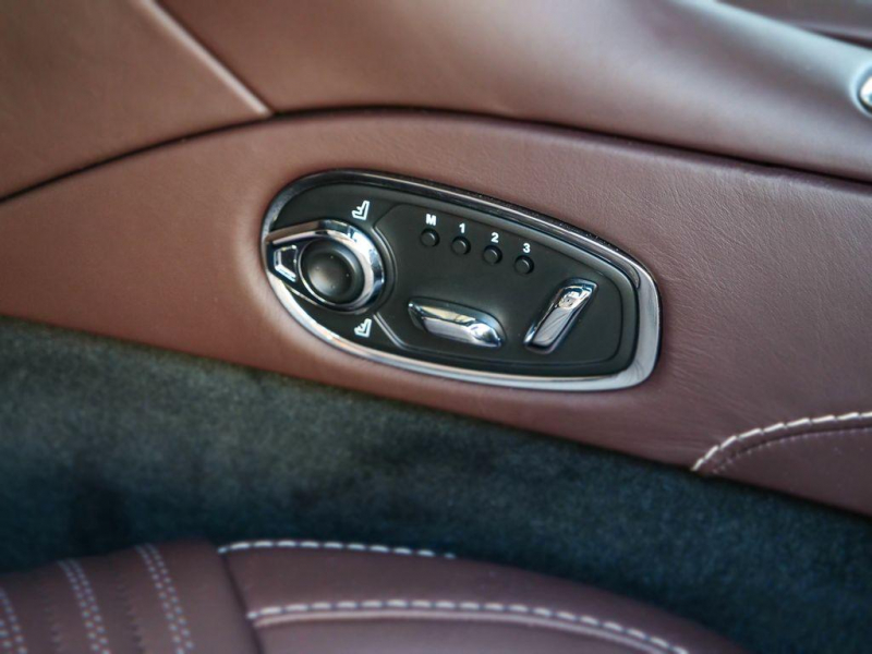 Aston-Martin DB11 бензин 2022 id-1004882 Купить Aston-Martin DB11 бензин 2022 id-1004882 в Киеве, Фото №18