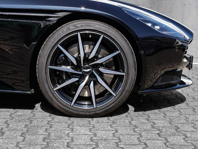 Aston-Martin DB11 бензин 2022 id-1004882 Купить Aston-Martin DB11 бензин 2022 id-1004882 в Киеве, Фото №20