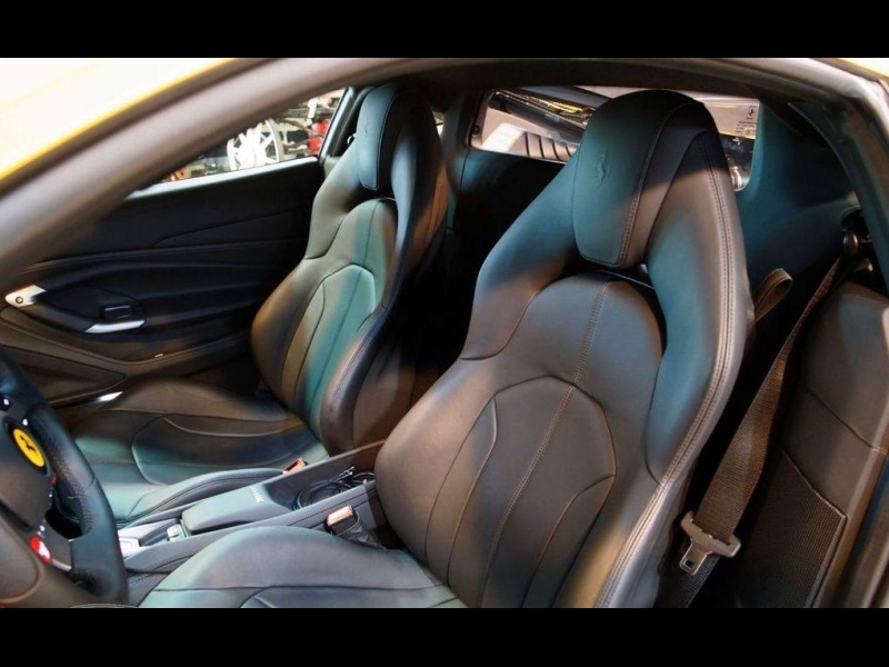 Ferrari F8 Tributo бензин 2025 id-1004875 Купить Ferrari F8 Tributo бензин 2025 id-1004875 в Киеве, Фото №3