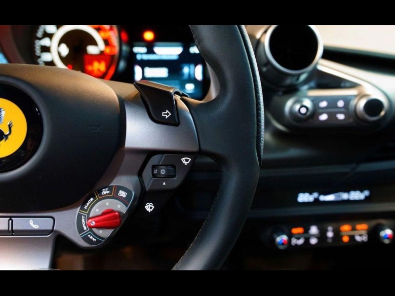 Ferrari F8 Tributo бензин 2025 id-1004875 Купить Ferrari F8 Tributo бензин 2025 id-1004875 в Киеве, Фото №5