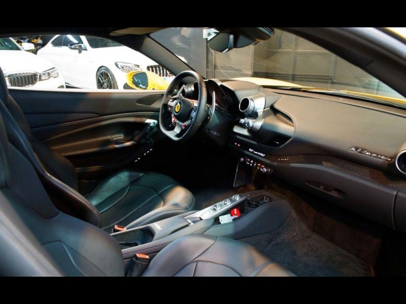 Ferrari F8 Tributo бензин 2025 id-1004875 Купить Ferrari F8 Tributo бензин 2025 id-1004875 в Киеве, Фото №6