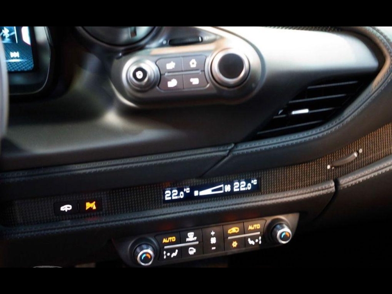 Ferrari F8 Tributo бензин 2025 id-1004875 Купить Ferrari F8 Tributo бензин 2025 id-1004875 в Киеве, Фото №7