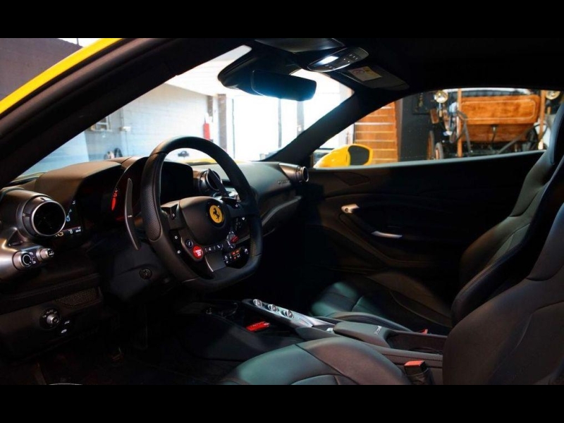 Ferrari F8 Tributo бензин 2025 id-1004875 Купить Ferrari F8 Tributo бензин 2025 id-1004875 в Киеве, Фото №8