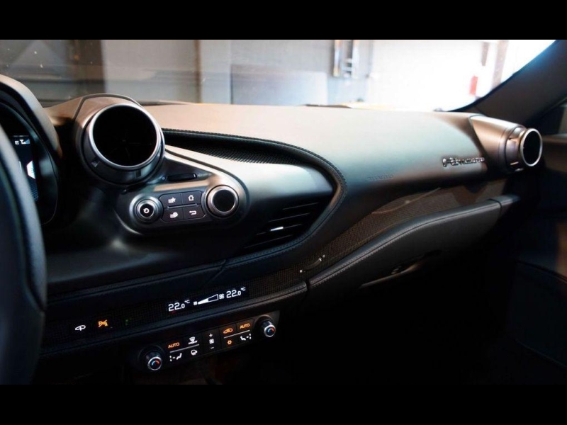 Ferrari F8 Tributo бензин 2025 id-1004875 Купить Ferrari F8 Tributo бензин 2025 id-1004875 в Киеве, Фото №9