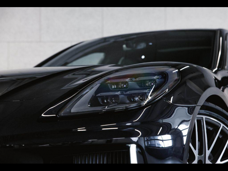 Porsche Panamera 4 бензин 2024 id-1004860 Купить Porsche Panamera 4 бензин 2024 id-1004860 в Киеве, Фото №4