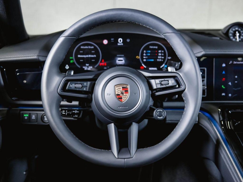 Porsche Panamera 4 бензин 2025 id-1004860 Купить Porsche Panamera 4 бензин 2025 id-1004860 в Киеве, Фото №6