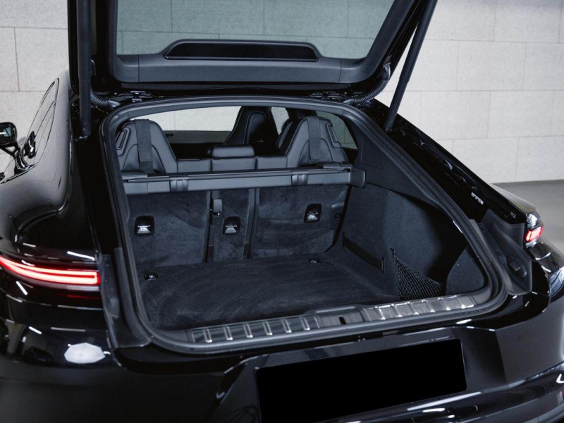 Porsche Panamera 4 бензин 2025 id-1004860 Купить Porsche Panamera 4 бензин 2025 id-1004860 в Киеве, Фото №9