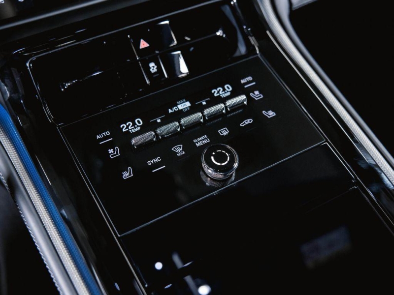 Porsche Panamera 4 бензин 2025 id-1004860 Купить Porsche Panamera 4 бензин 2025 id-1004860 в Киеве, Фото №13