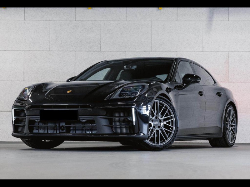Porsche Panamera 4 бензин 2025 id-1004860
