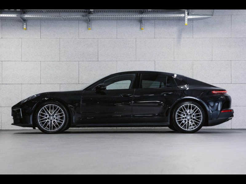 Купить Porsche Panamera 4 бензин 2025 id-1004860 в Киеве, Фото №2