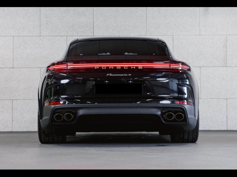 Купить Porsche Panamera 4 бензин 2025 id-1004860 в Киеве, Фото №3