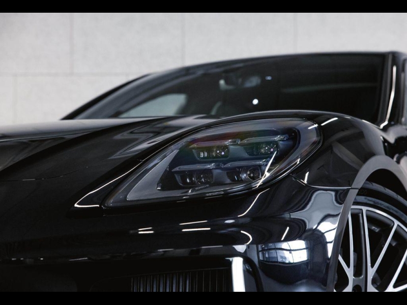 Купить Porsche Panamera 4 бензин 2025 id-1004860 в Киеве, Фото №4