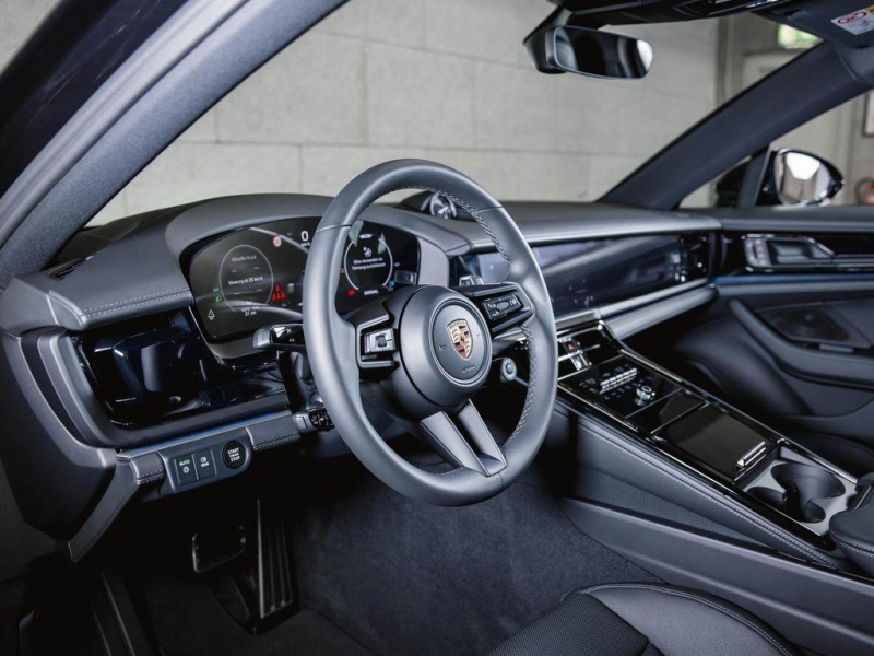 Купить Porsche Panamera 4 бензин 2025 id-1004860 в Киеве, Фото №7
