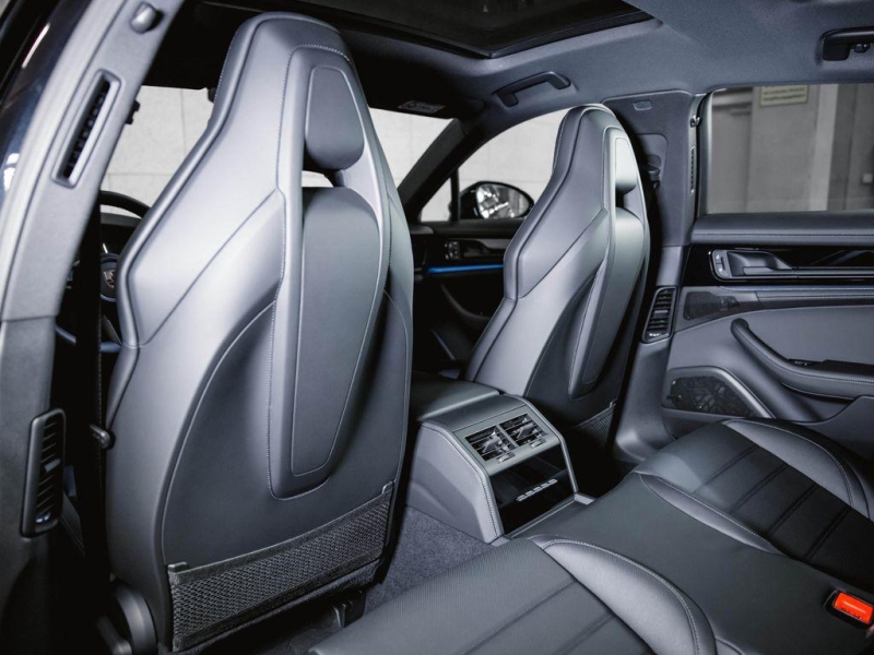 Купить Porsche Panamera 4 бензин 2025 id-1004860 в Киеве, Фото №10