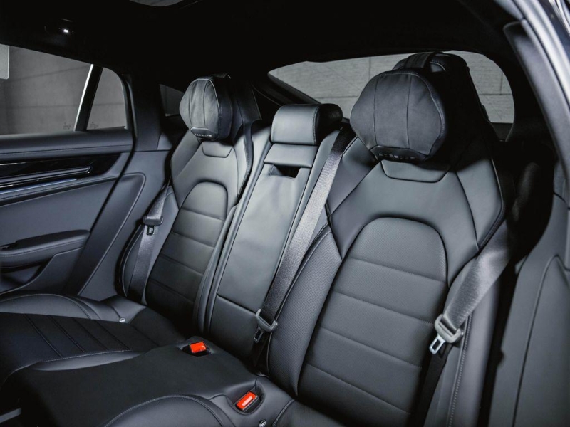 Купить Porsche Panamera 4 бензин 2025 id-1004860 в Киеве, Фото №11