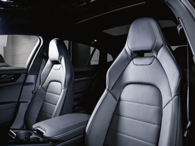 Купить Porsche Panamera 4 бензин 2025 id-1004860 в Киеве, Фото №12