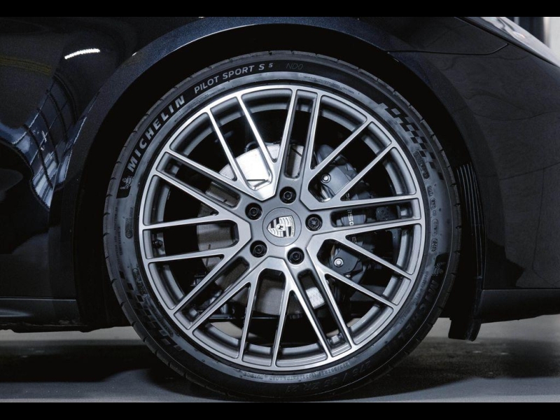 Купить Porsche Panamera 4 бензин 2025 id-1004860 в Киеве, Фото №14