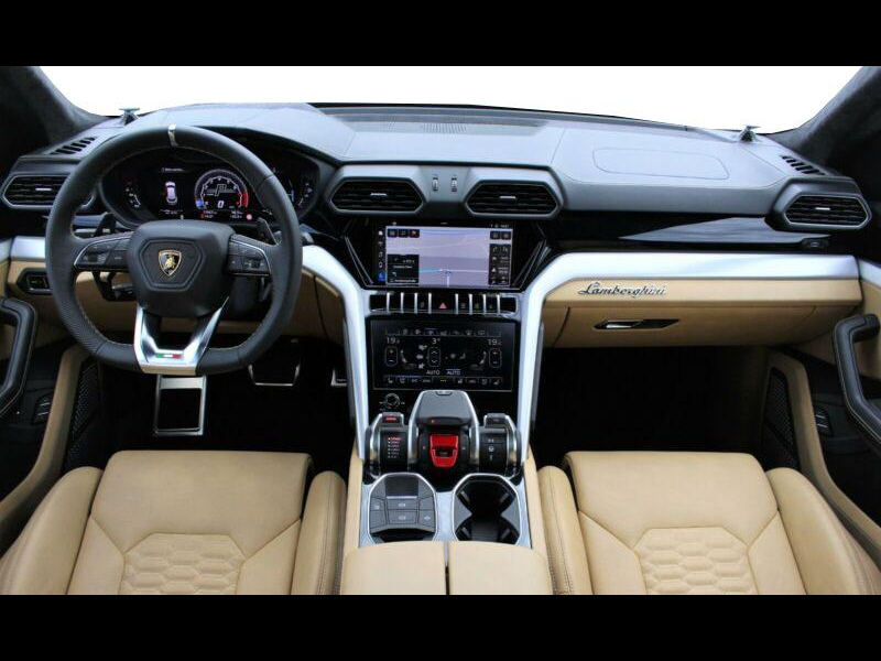 Lamborghini Urus бензин 2022 id-1004855 Купить Lamborghini Urus бензин 2022 id-1004855 в Киеве, Фото №4