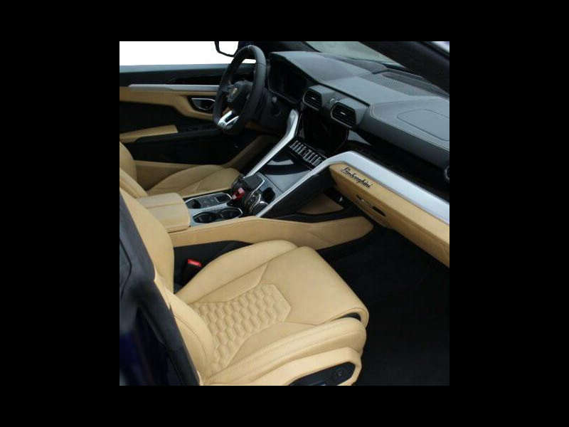 Lamborghini Urus бензин 2022 id-1004855 Купить Lamborghini Urus бензин 2022 id-1004855 в Киеве, Фото №5