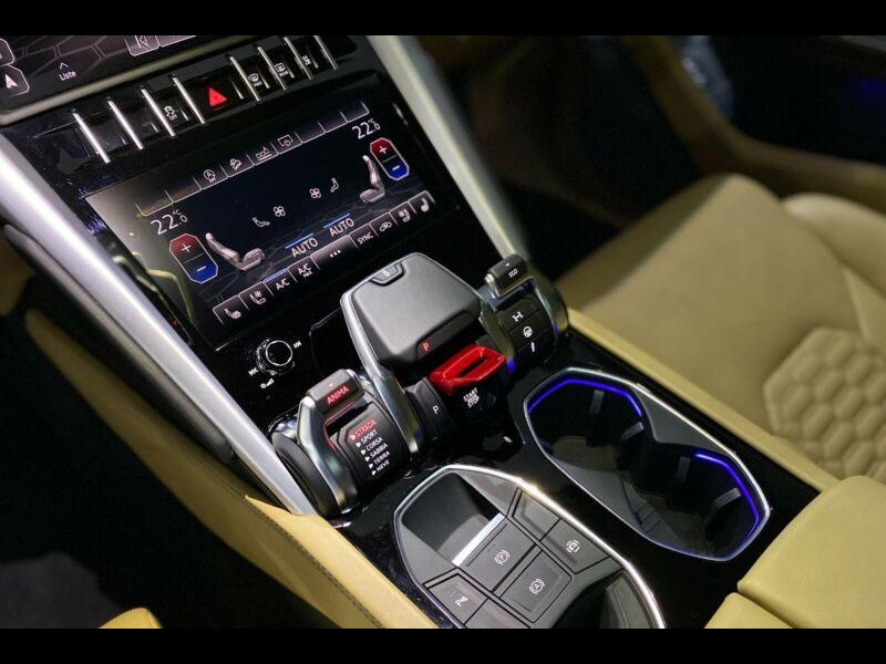 Lamborghini Urus бензин 2022 id-1004855 Купить Lamborghini Urus бензин 2022 id-1004855 в Киеве, Фото №7