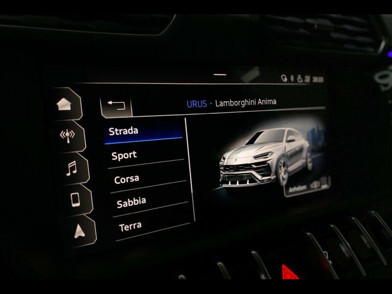 Lamborghini Urus бензин 2022 id-1004855 Купить Lamborghini Urus бензин 2022 id-1004855 в Киеве, Фото №9