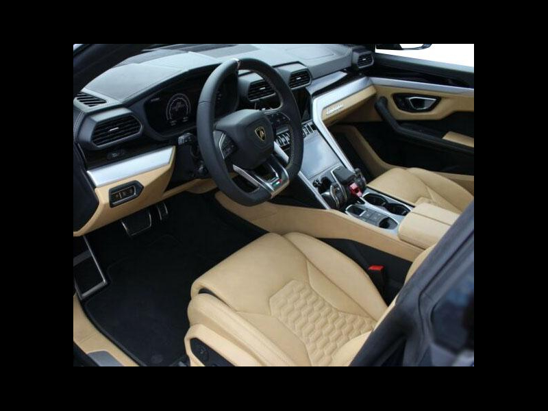 Lamborghini Urus бензин 2022 id-1004855 Купить Lamborghini Urus бензин 2022 id-1004855 в Киеве, Фото №10
