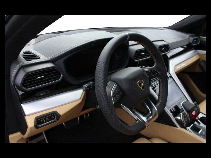 Lamborghini Urus бензин 2022 id-1004855 Купить Lamborghini Urus бензин 2022 id-1004855 в Киеве, Фото №12