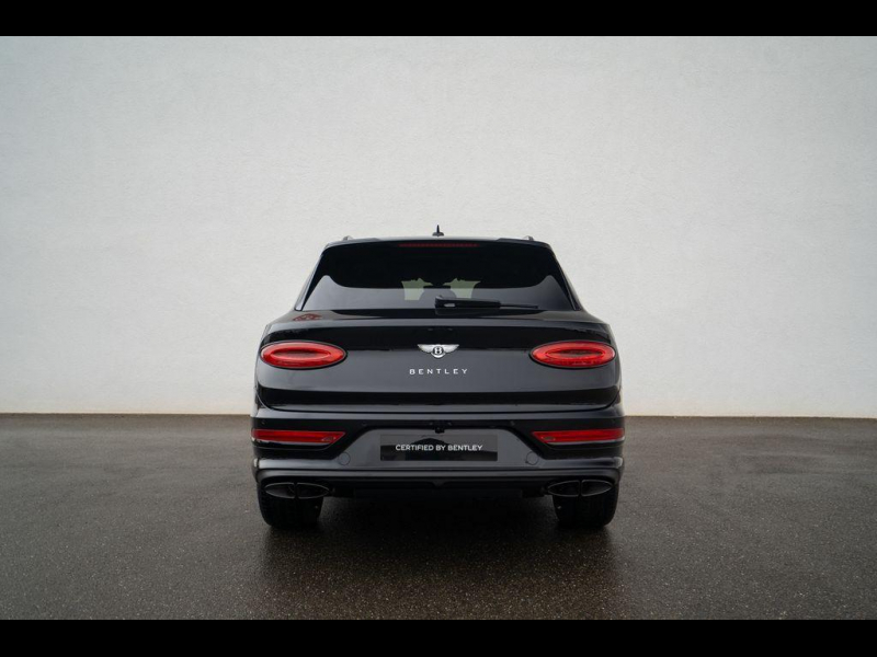 Bentley Bentayga AZURE бензин 2024 id-1004847 Купить Bentley Bentayga AZURE бензин 2024 id-1004847 в Киеве, Фото №2