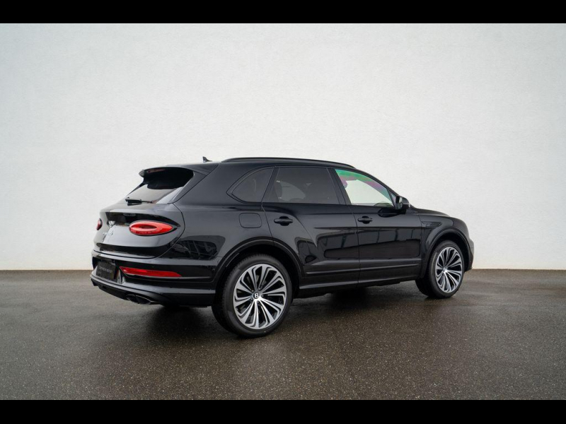 Bentley Bentayga AZURE бензин 2024 id-1004847 Купить Bentley Bentayga AZURE бензин 2024 id-1004847 в Киеве, Фото №3