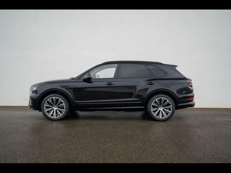 Bentley Bentayga AZURE бензин 2024 id-1004847 Купить Bentley Bentayga AZURE бензин 2024 id-1004847 в Киеве, Фото №4