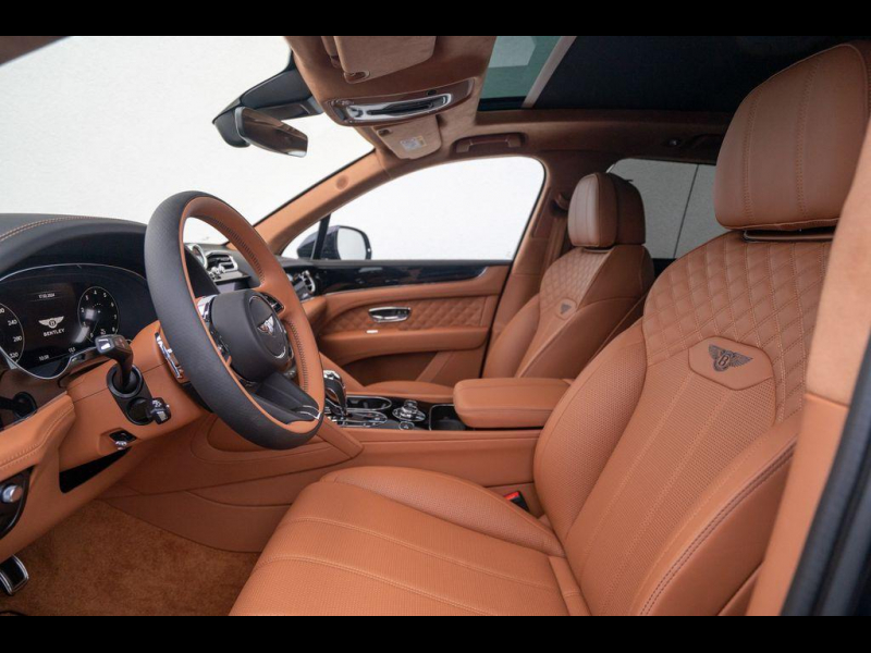 Bentley Bentayga AZURE бензин 2024 id-1004847 Купить Bentley Bentayga AZURE бензин 2024 id-1004847 в Киеве, Фото №5