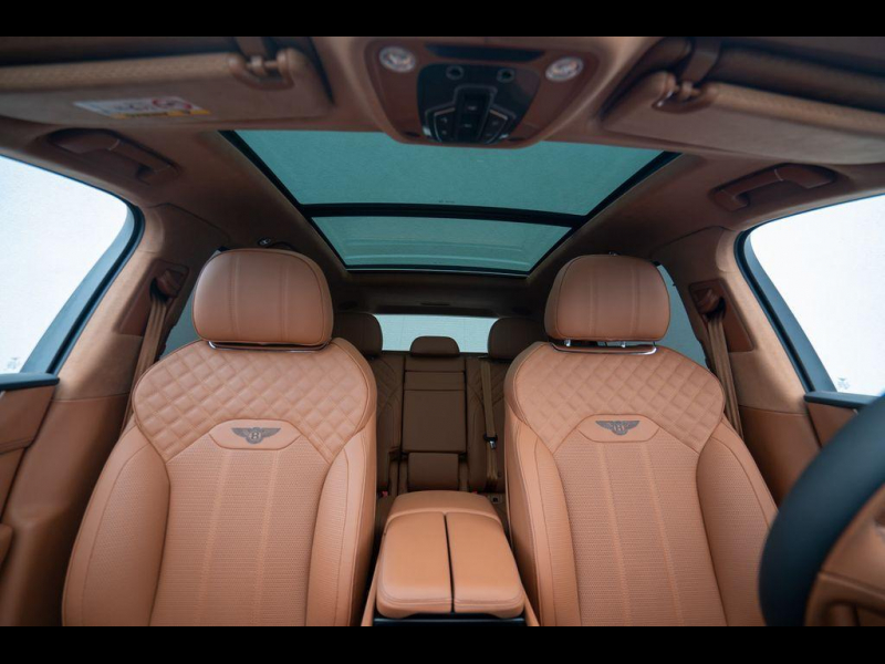Bentley Bentayga AZURE бензин 2024 id-1004847 Купить Bentley Bentayga AZURE бензин 2024 id-1004847 в Киеве, Фото №11