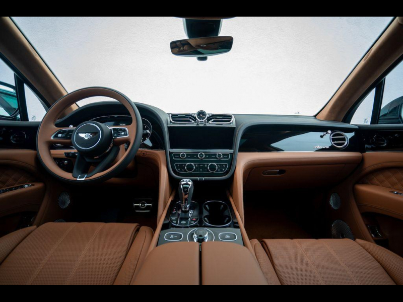 Bentley Bentayga AZURE бензин 2024 id-1004847 Купить Bentley Bentayga AZURE бензин 2024 id-1004847 в Киеве, Фото №12