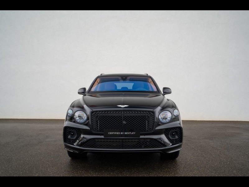 Купить Bentley Bentayga AZURE бензин 2025 id-1004847 в Киеве, Фото №1