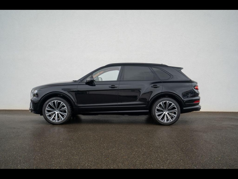 Купить Bentley Bentayga AZURE бензин 2025 id-1004847 в Киеве, Фото №4