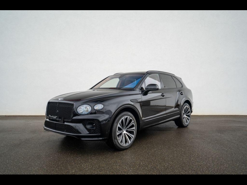 Bentley Bentayga AZURE бензин 2025 id-1004847