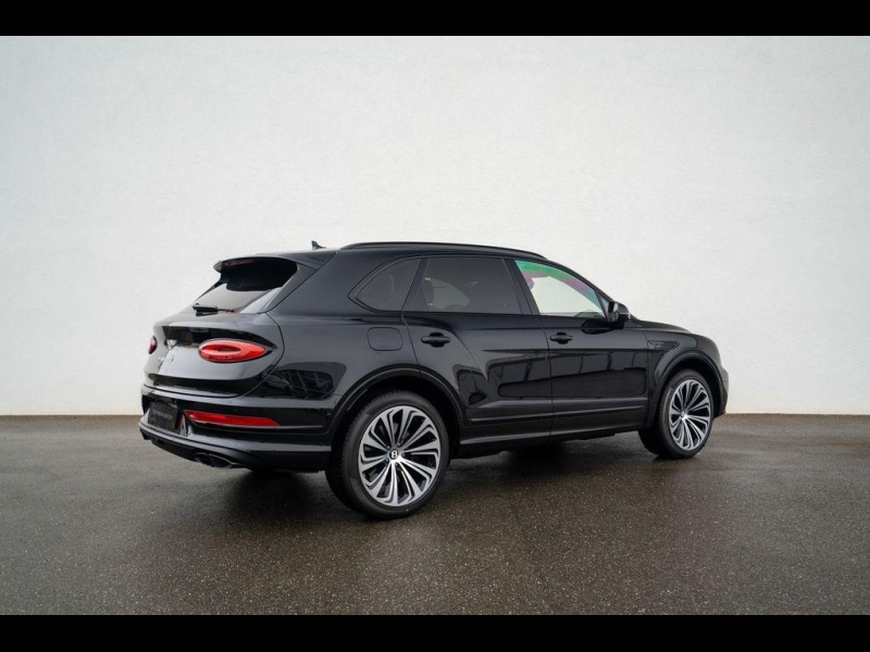 Bentley Bentayga AZURE бензин 2025 id-1004847 Купить Bentley Bentayga AZURE бензин 2025 id-1004847 в Киеве, Фото №3