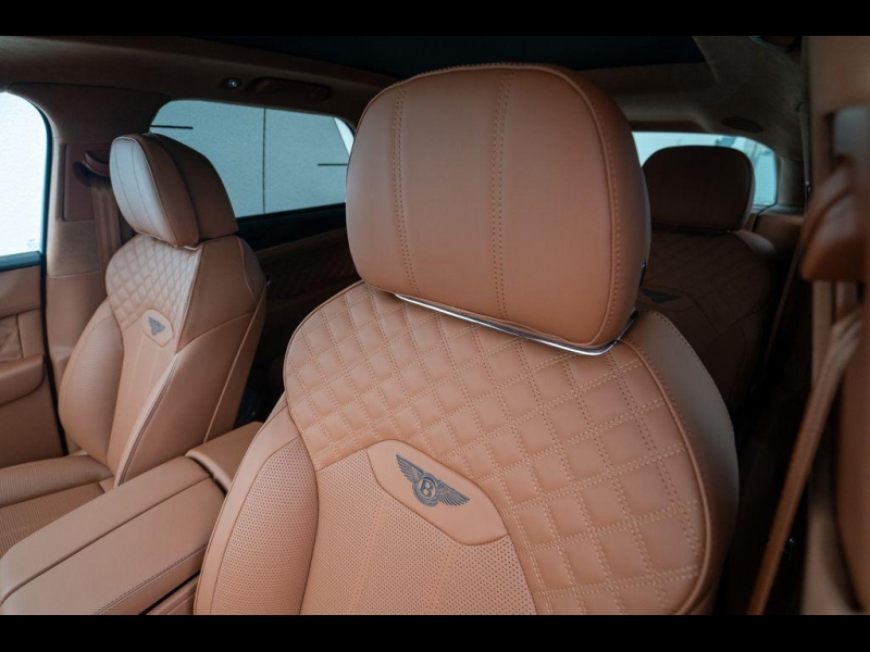 Bentley Bentayga AZURE бензин 2025 id-1004847 Купить Bentley Bentayga AZURE бензин 2025 id-1004847 в Киеве, Фото №15