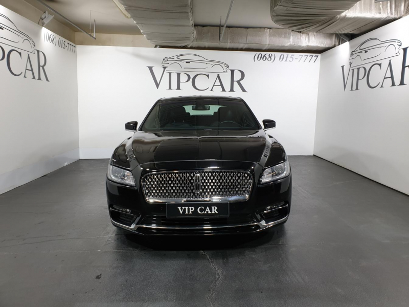 Купить Lincoln Continental бензин 2017 id-1004841 в Киеве, Фото №4