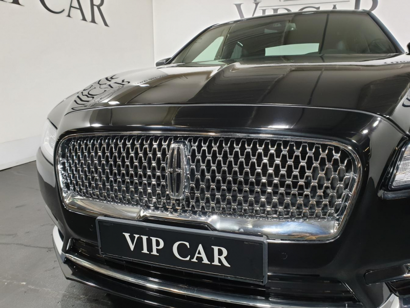 Купить Lincoln Continental бензин 2017 id-1004841 в Киеве, Фото №6