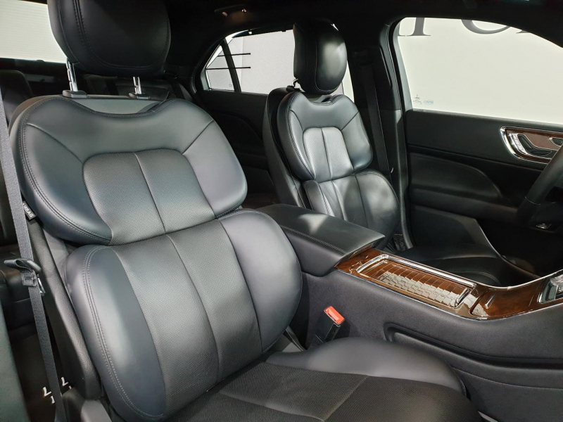 Купить Lincoln Continental бензин 2017 id-1004841 в Киеве, Фото №9