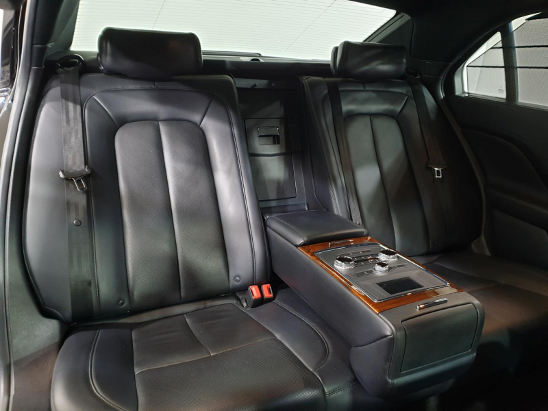 Купить Lincoln Continental бензин 2017 id-1004841 в Киеве, Фото №10